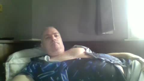 superboy78 online show from September 2025 04:07:01 PM