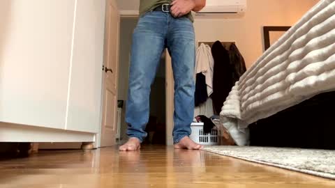 Francisco666 online show from January 2025 06:35:01 PM