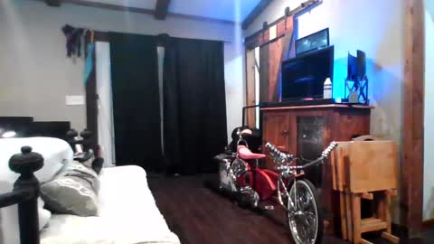 Guero Cash online show from December 2024 08:40:02 AM