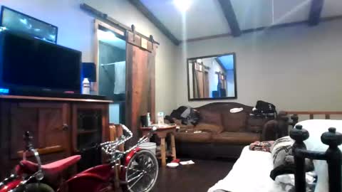 Guero Cash online show from December 2024 11:43:01 AM