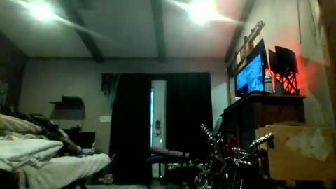 Guero Cash online show from December 2024 07:31:02 PM