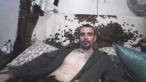 Guero Cash online show from January 2025 03:42:02 AM