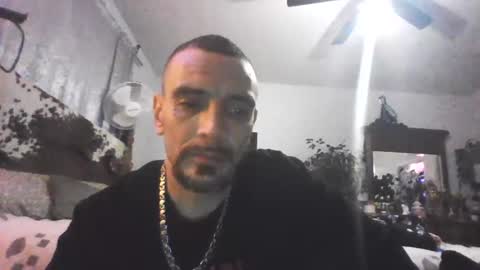 Guero Cash online show from January 2025 10:17:02 AM