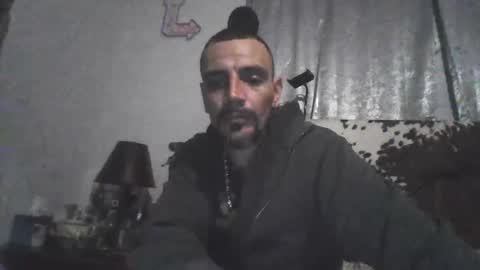 Guero Cash online show from January 2025 12:48:02 AM