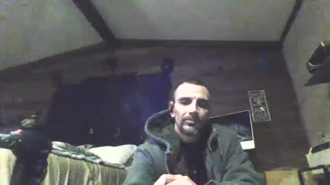 Guero Cash online show from January 2025 04:23:02 AM