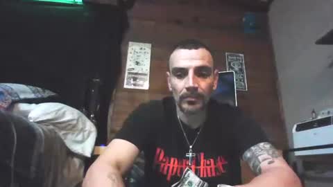 Guero Cash online show from January 2025 10:31:02 AM