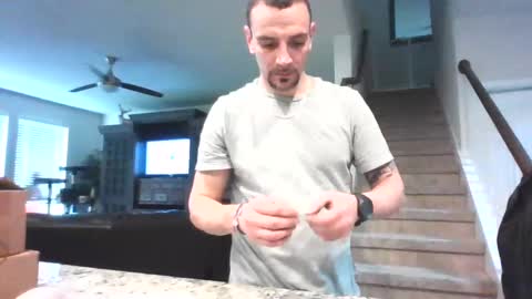 Guero Cash online show from February 2025 06:33:01 PM