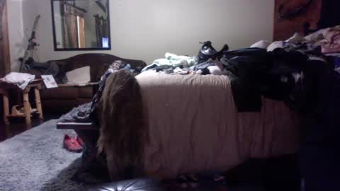 Guero Cash online show from February 2025 12:12:01 PM