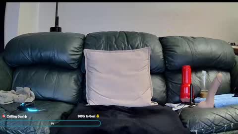 Thomas online show from May 2026 09:01:02 PM