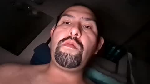 superfreak8811 online show from March 2025 09:34:02 AM