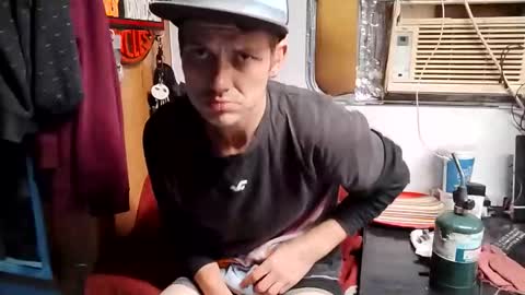 supergamer12656 online show from December 2025 07:09:01 PM