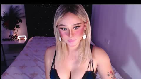 CARMINA online show from February 2025 01:40:01 AM