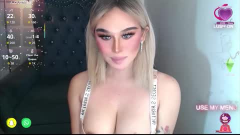 CARMINA online show from February 2026 11:47:01 PM