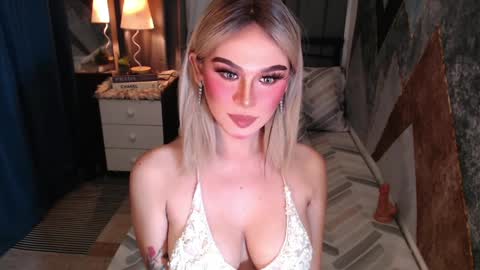 CARMINA online show from April 2026 11:42:01 PM