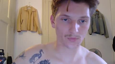 Ctrl My Body online show from December 2025 03:19:01 PM