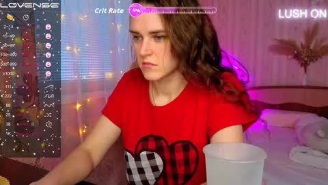 Snapshot of superhotgirlhere chatting on February 2026 02:52:02 AM Sweet Anna online show from February 2026 02:52:02 AM