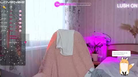 Snapshot of superhotgirlhere chatting on February 2026 05:08:02 AM Sweet Anna online show from February 2026 05:08:02 AM