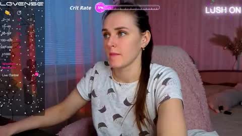 Snapshot of superhotgirlhere chatting on February 2026 12:15:01 PM Sweet Anna online show from February 2026 12:15:01 PM