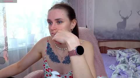 Sweet Anna online show from May 2026 06:53:01 AM