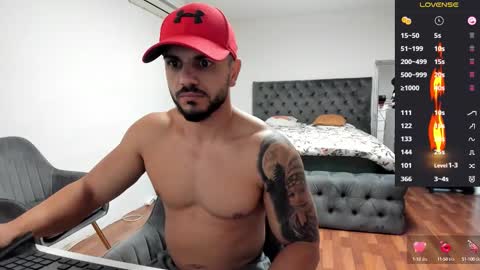 supermanboyxxl online show from October 2025 05:57:02 AM