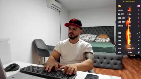 supermanboyxxl online show from October 2025 05:50:02 AM