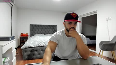 supermanboyxxl online show from November 2025 06:48:01 AM