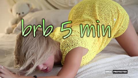 Natalie online show from February 2025 01:45:02 AM