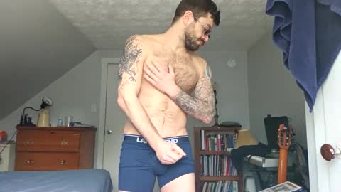 supersoaker online show from April 2026 06:01:01 PM