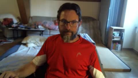 supersquirrel81 online show from September 2025 05:04:01 PM