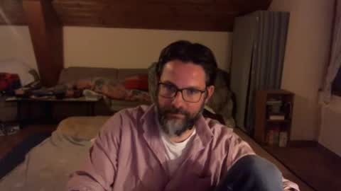 supersquirrel81 online show from October 2025 05:23:02 PM