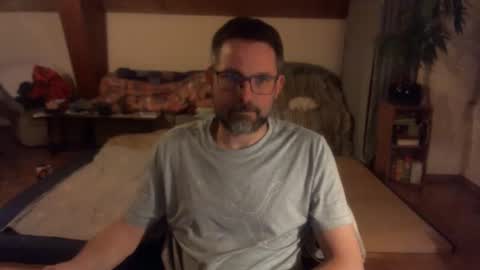 supersquirrel81 online show from January 2026 04:55:01 PM