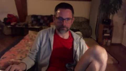 supersquirrel81 online show from March 2026 07:05:01 PM