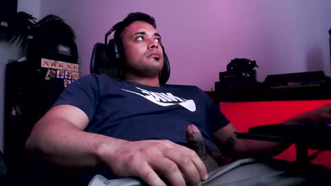 Snapshot of supertoaster69 chatting on March 2026 02:11:02 PM supertoaster69 online show from March 2026 02:11:02 PM