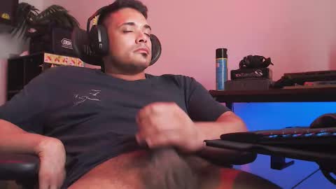 Snapshot of supertoaster69 chatting on March 2026 07:09:01 PM supertoaster69 online show from March 2026 07:09:01 PM