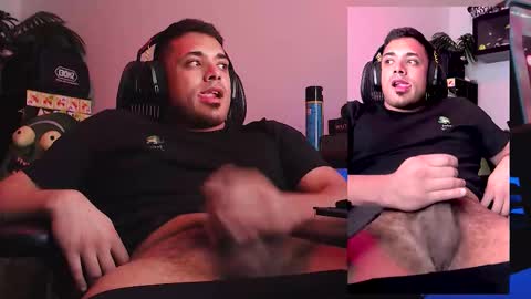 Snapshot of supertoaster69 chatting on March 2026 04:13:01 PM supertoaster69 online show from March 2026 04:13:01 PM