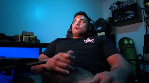 Snapshot of supertoaster69 chatting on April 2026 11:03:02 AM supertoaster69 online show from April 2026 11:03:02 AM