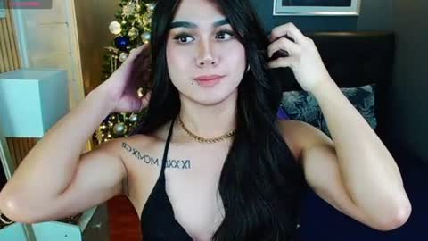 DIANNA online show from October 2025 12:25:02 PM