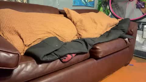 Stony online show from January 2025 07:28:01 PM