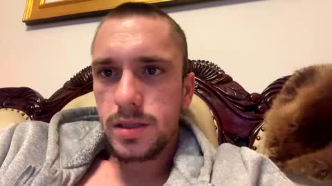 Snapshot of supremetnt1 chatting on January 2025 07:31:01 AM Tyler online show from January 2025 07:31:01 AM