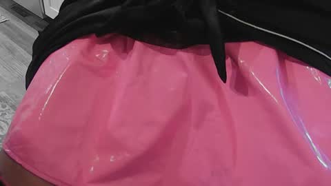 Snapshot of supwitchoo chatting on October 2025 08:40:01 PM Supwitchoo online show from October 2025 08:40:01 PM