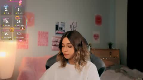 Sara online show from April 2026 12:21:01 PM