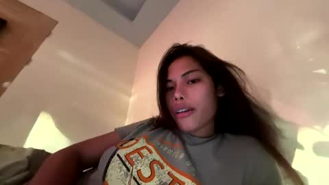 Snapshot of susaimi19 chatting on March 2026 09:24:02 AM itsme Mathea69 online show from March 2026 09:24:02 AM