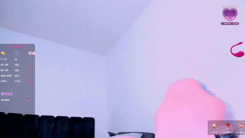 SUSAN online show from February 2025 07:13:01 AM