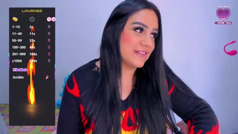 SUSAN online show from March 2025 02:19:02 AM