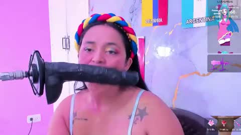 Snapshot of susan_bigass chatting on July 2026 11:58:02 AM Susan online show from July 2026 11:58:02 AM