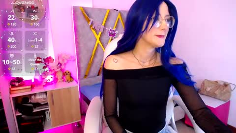 Susan online show from December 2025 11:16:02 AM