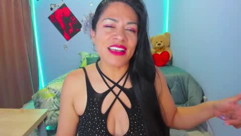 susan ramires online show from February 2025 11:31:01 PM