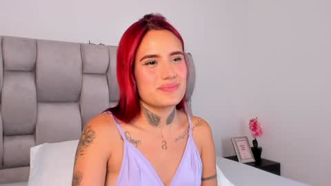 Susan online show from January 2025 08:16:01 PM