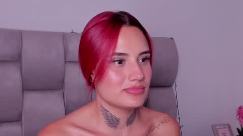 Susan online show from February 2025 08:16:01 PM