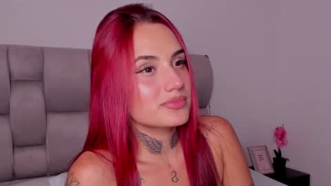 Susan online show from February 2025 08:35:02 PM